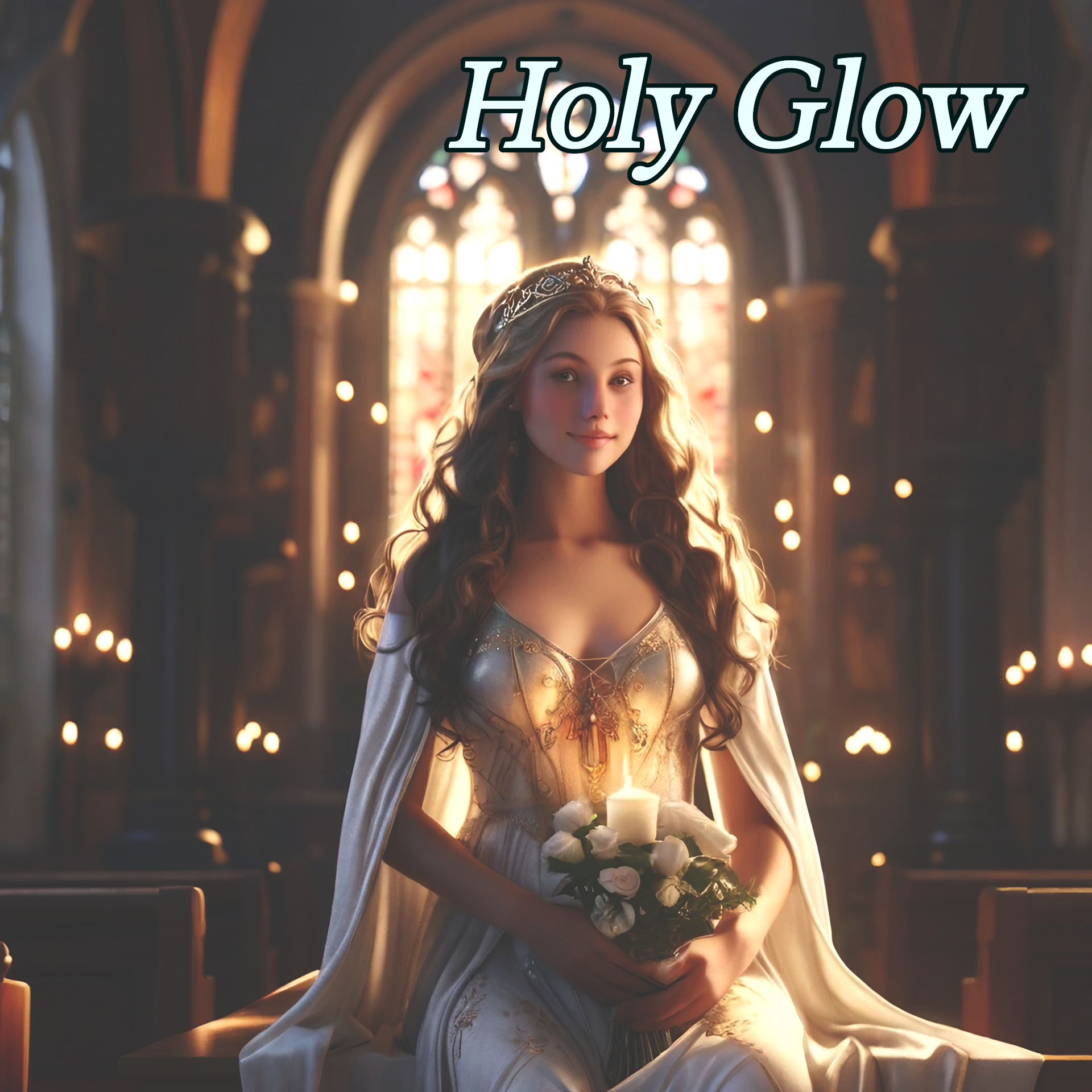 Holy Glow