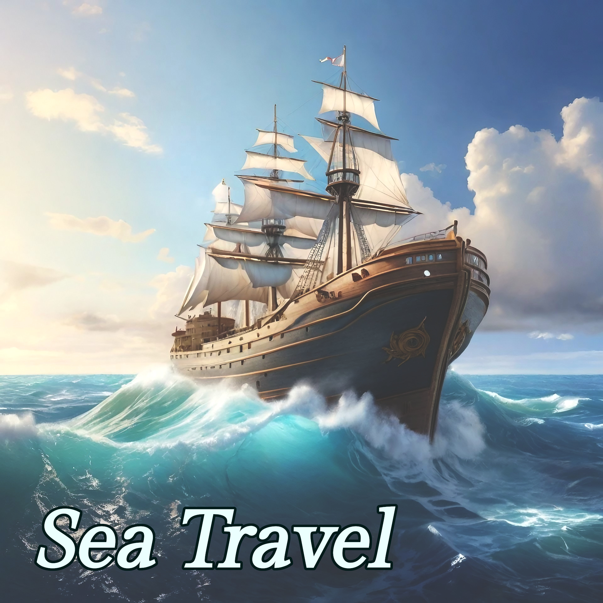 Sea Travel