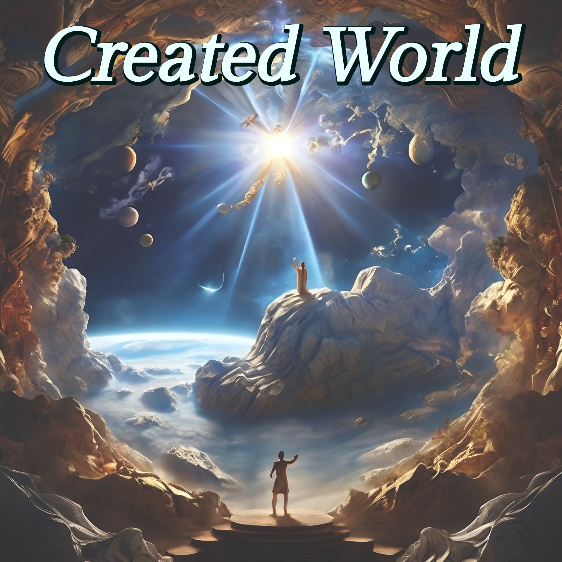 Created World