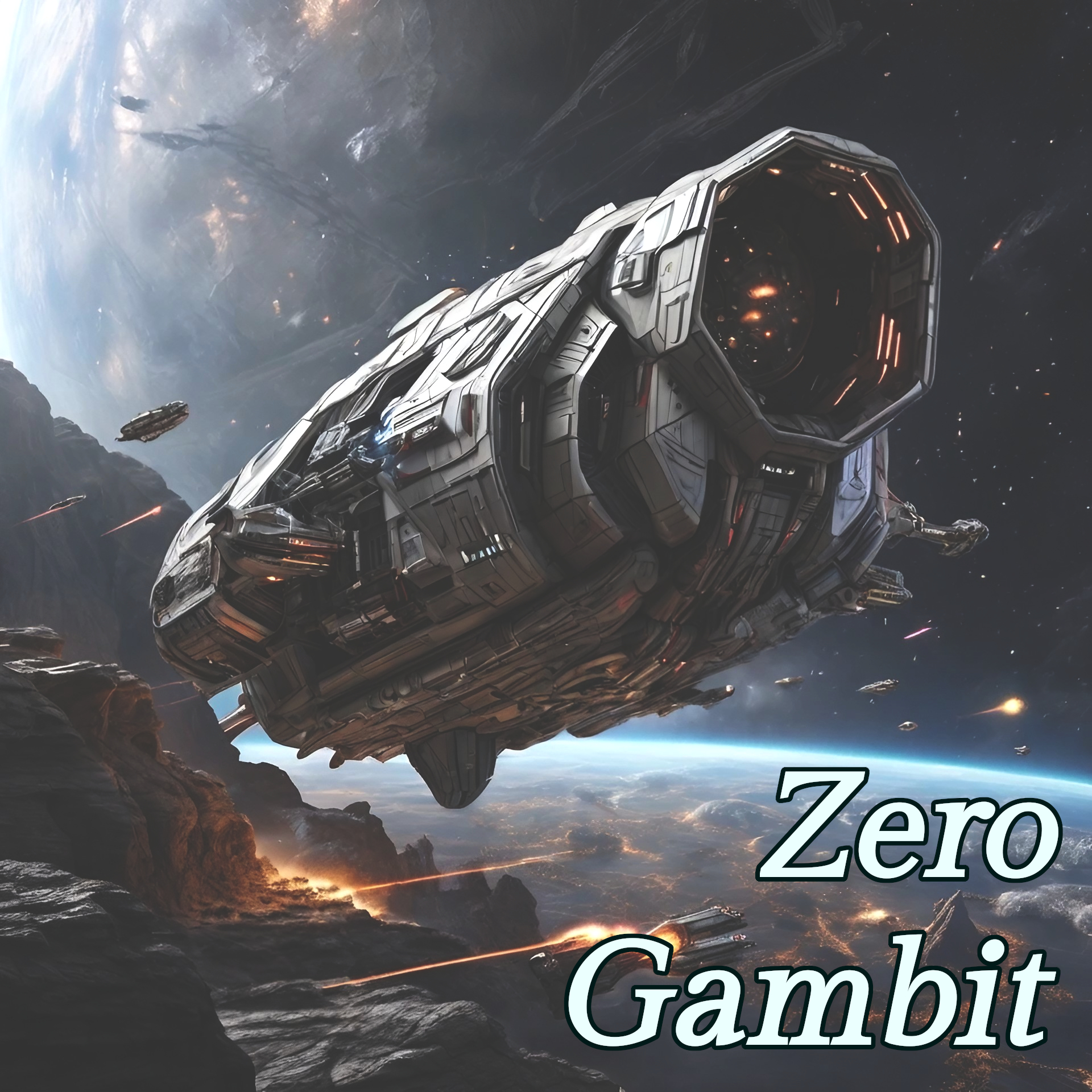 Zero Gambit