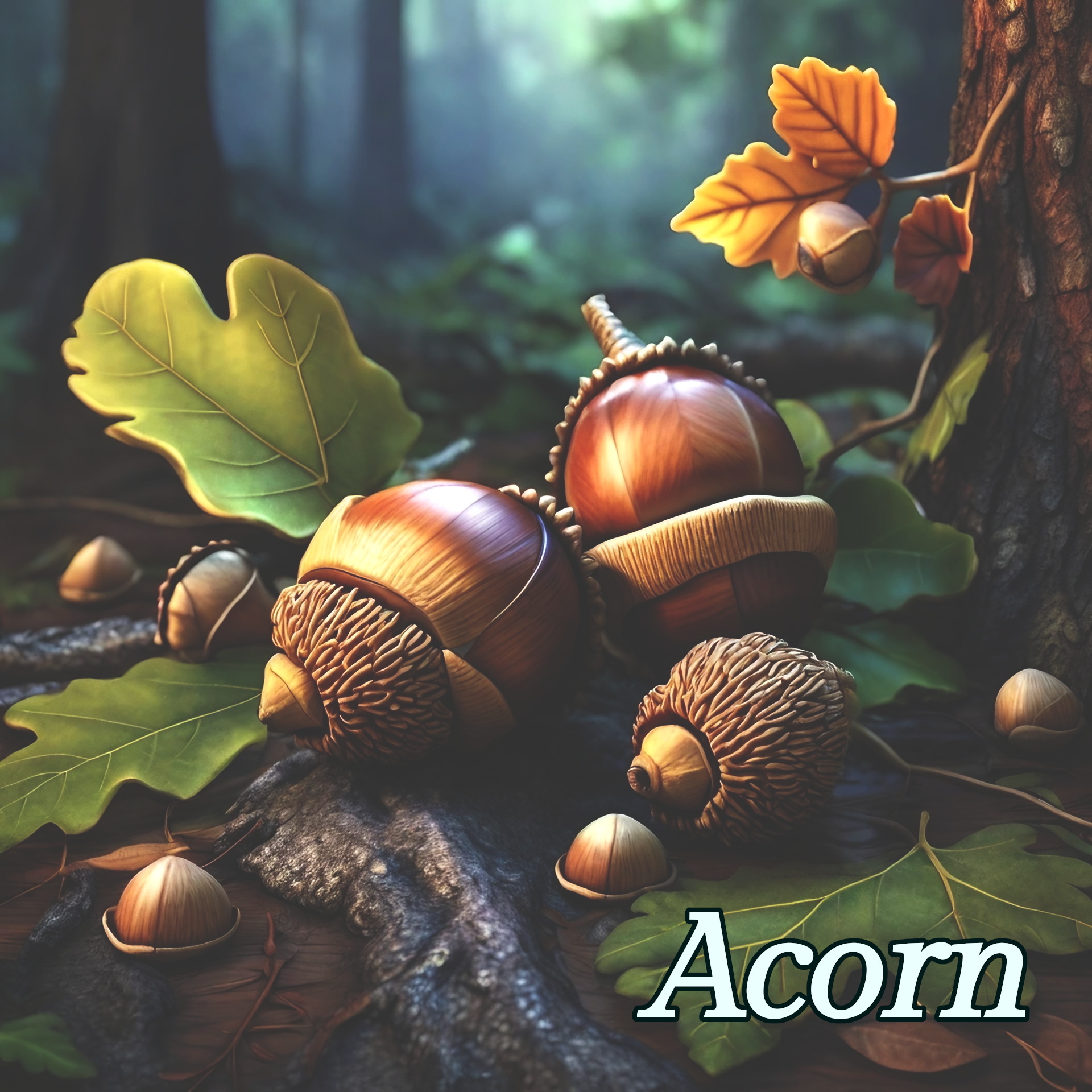 Acorn