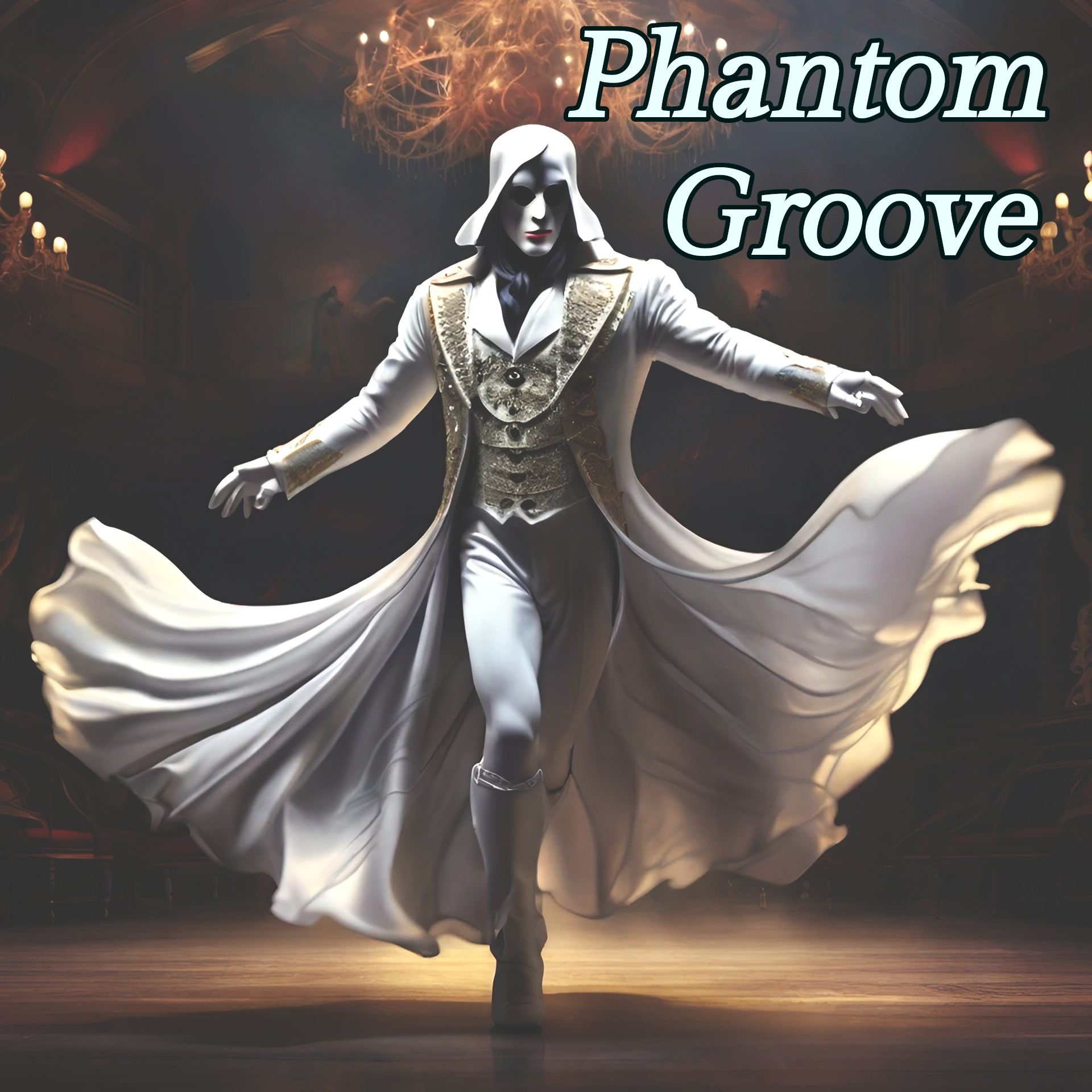 Phantom Groove
