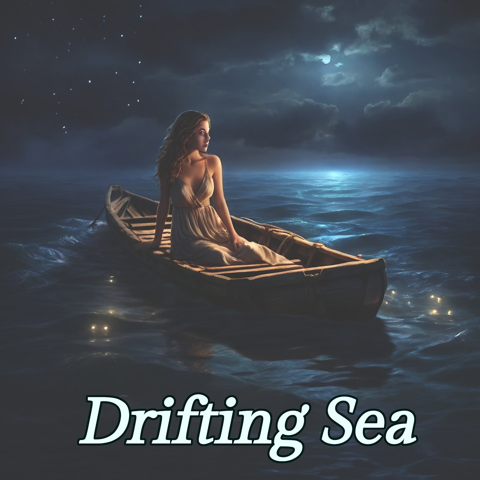 Drifting Sea