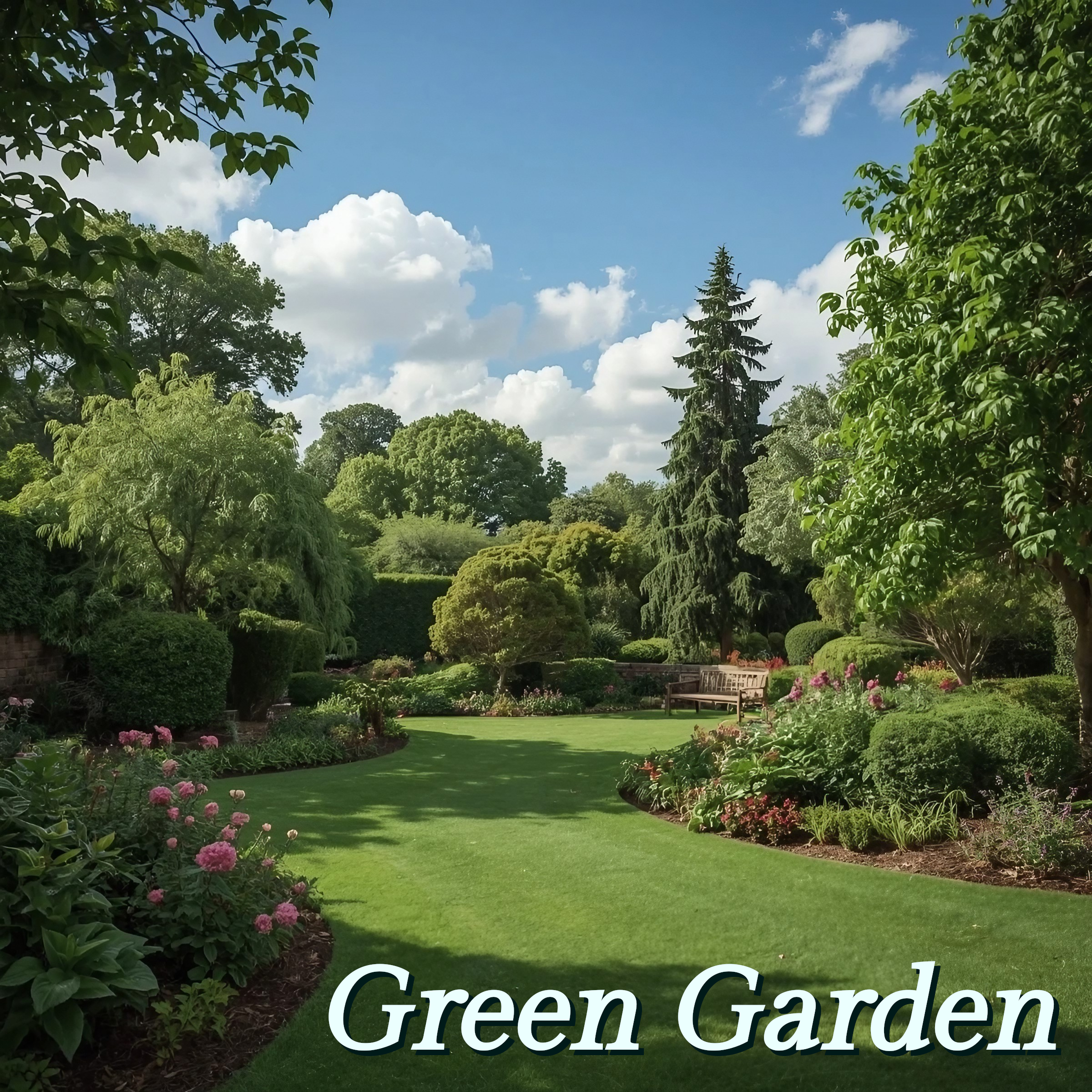 Green Garden