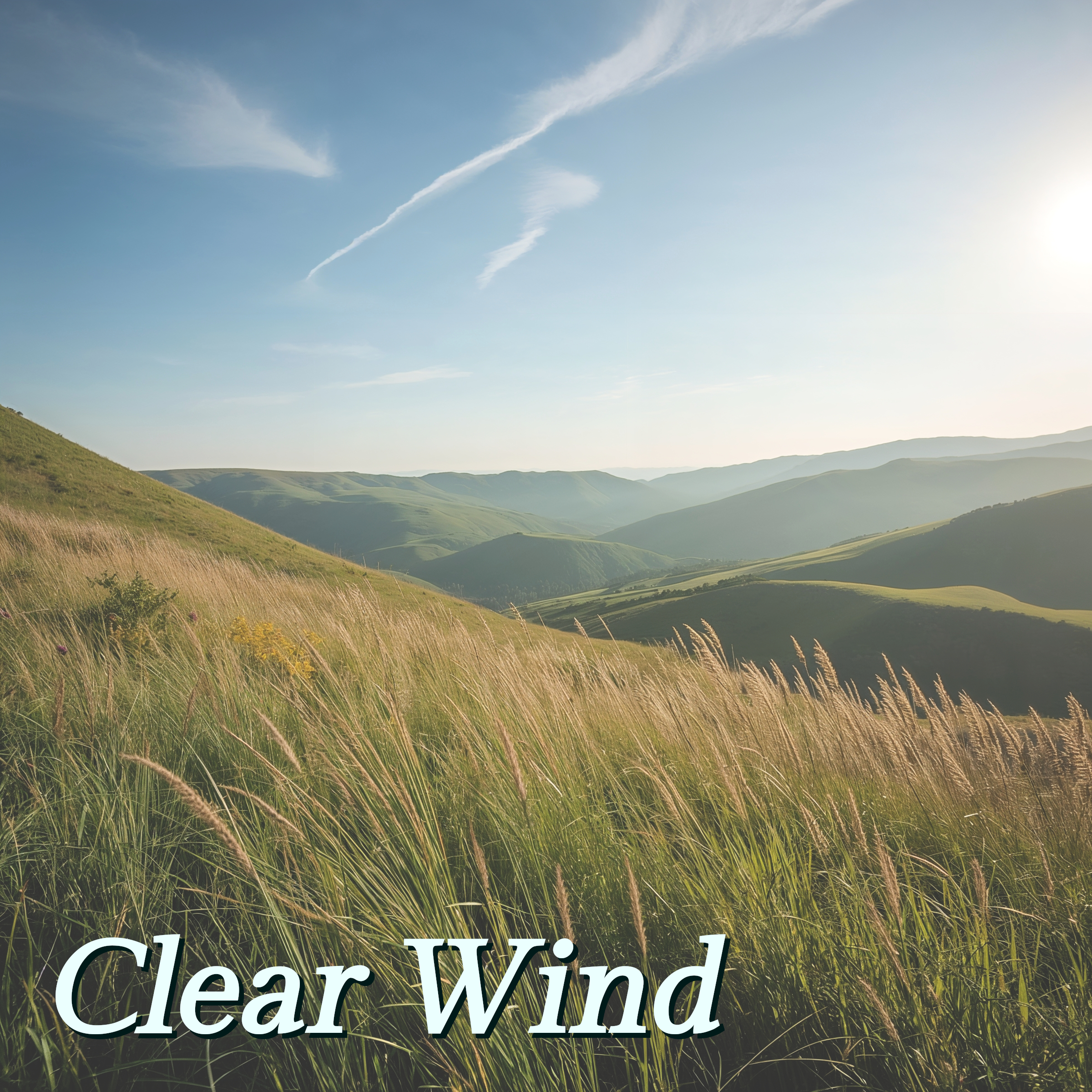 Clear Wind