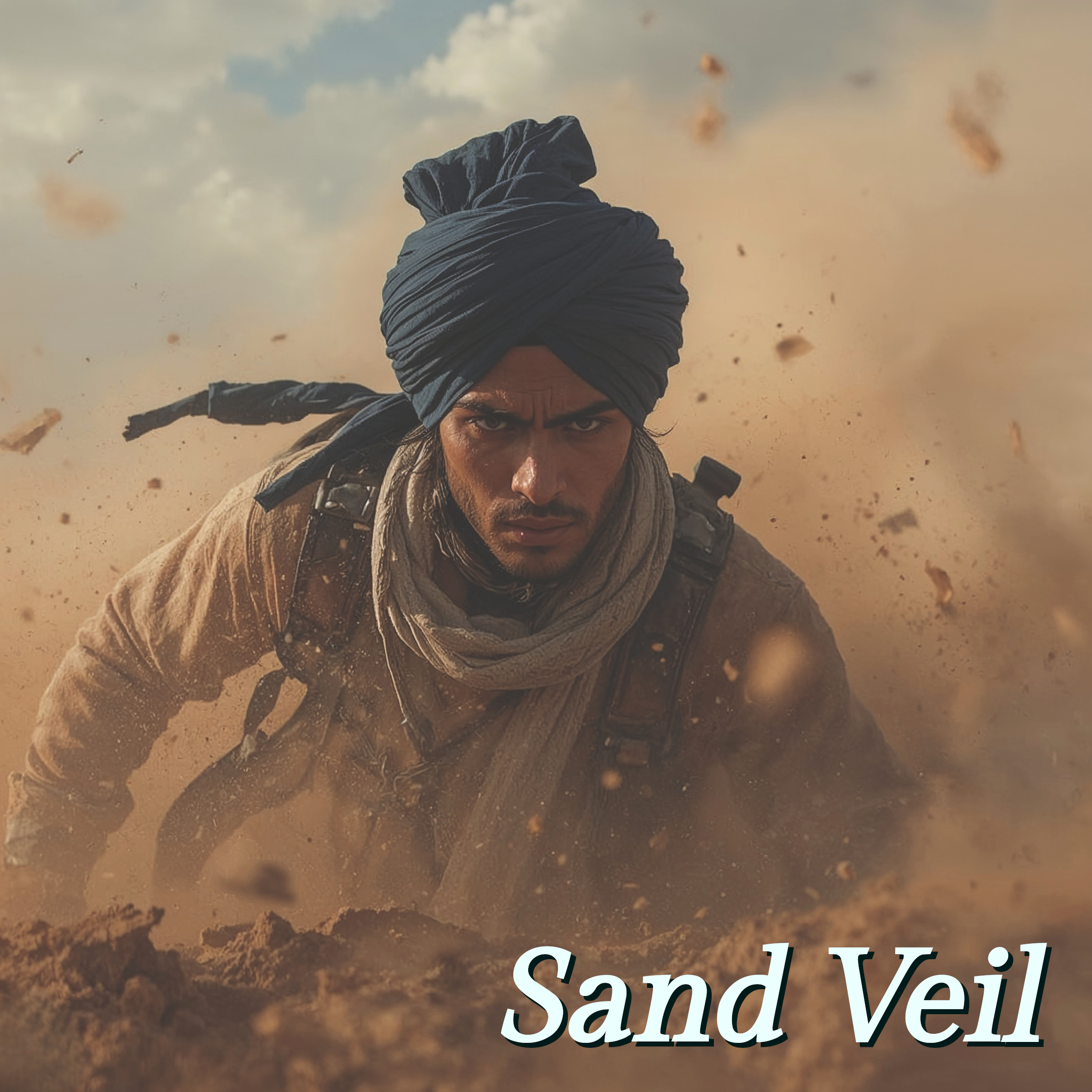 Sand Veil