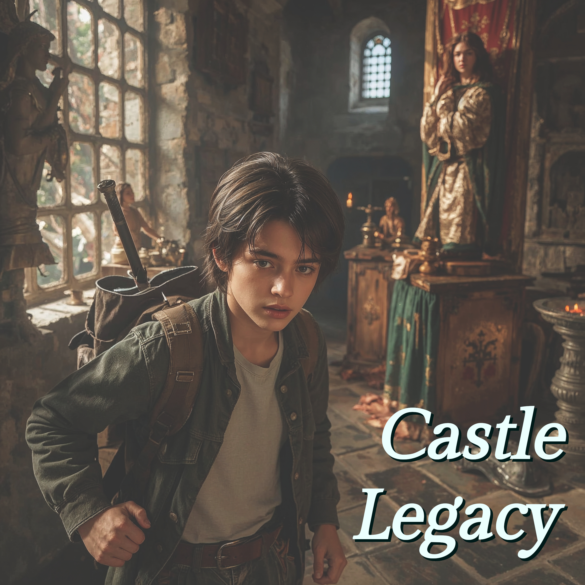 Castle Legacy
