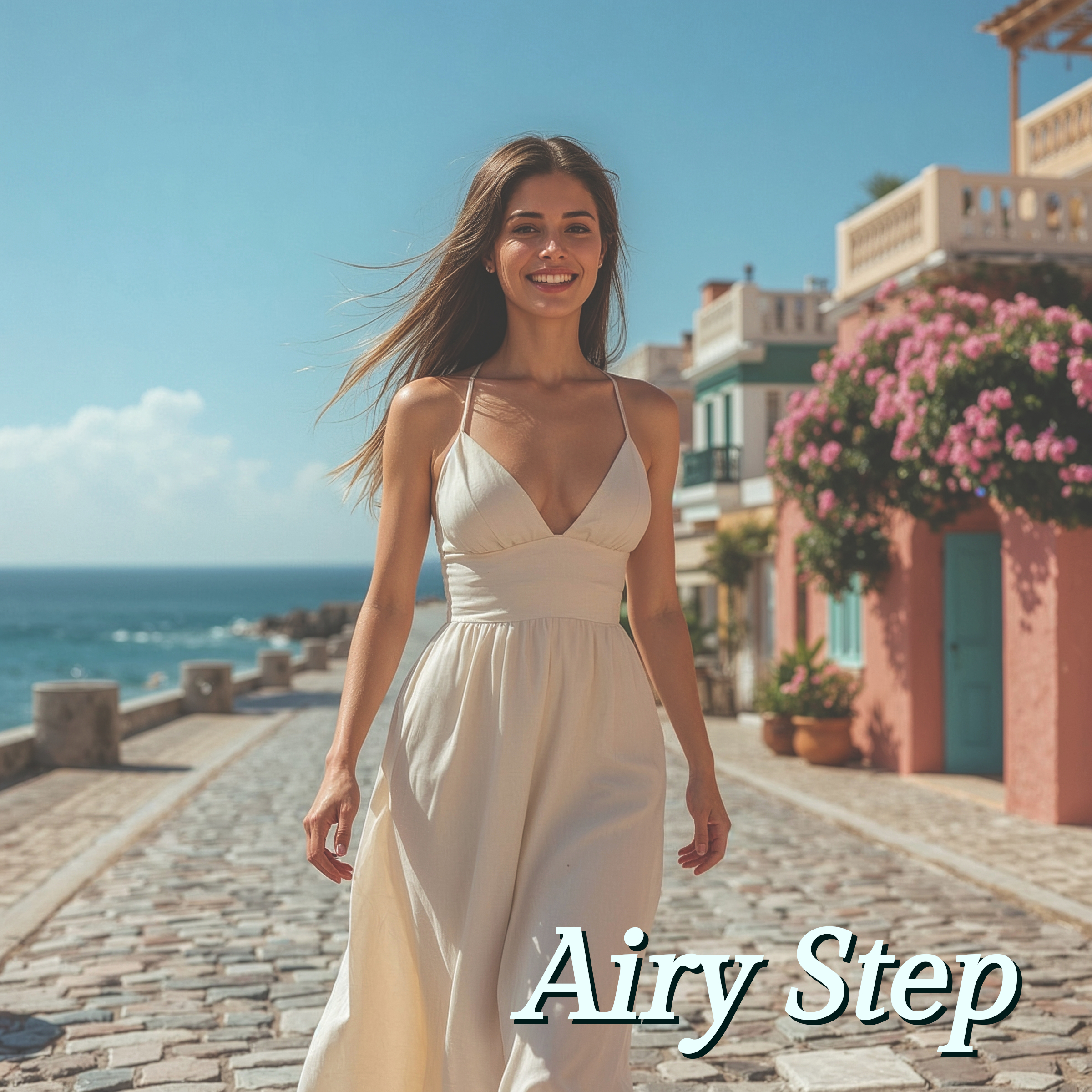 Airy Step