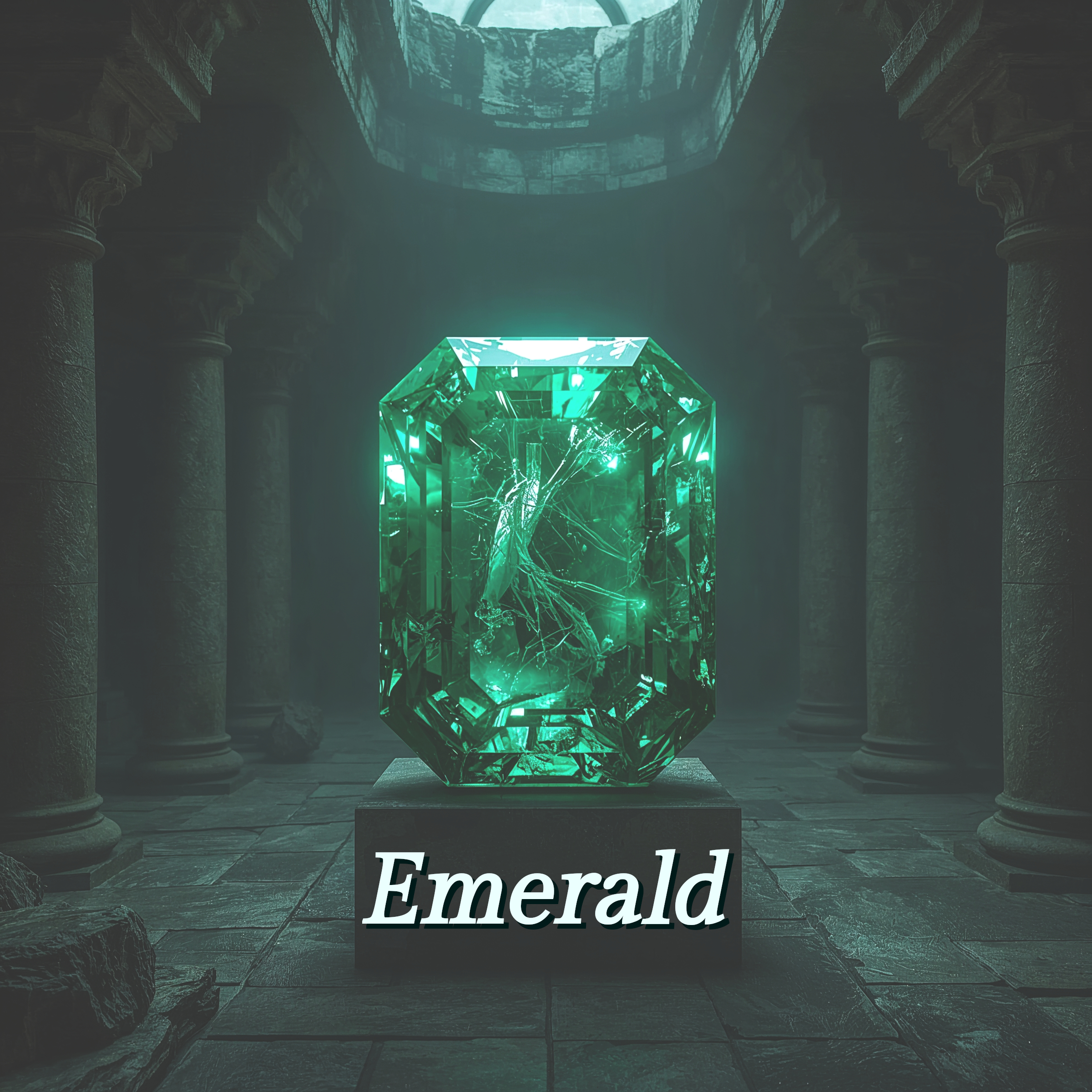 Emerald