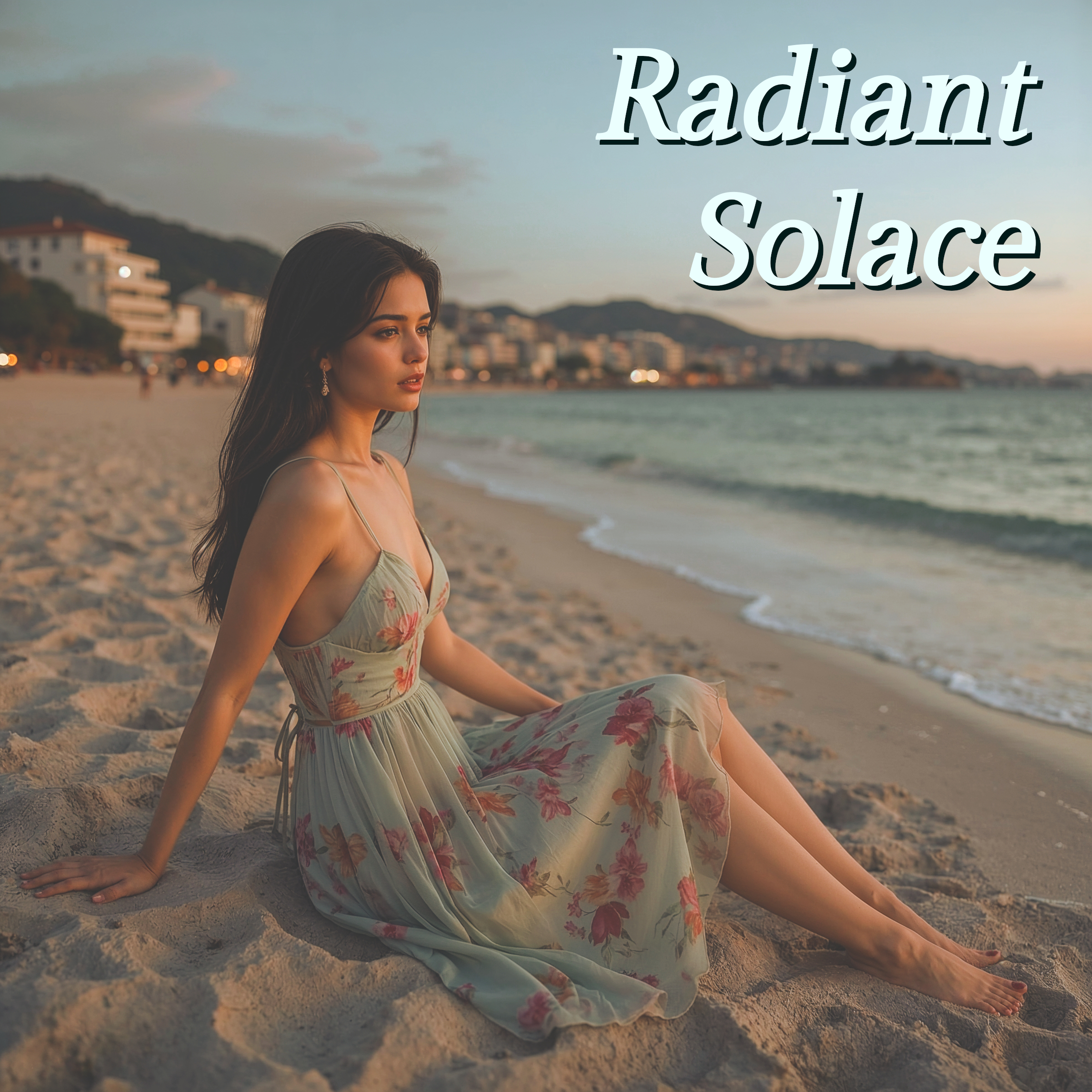 Radiant Solace
