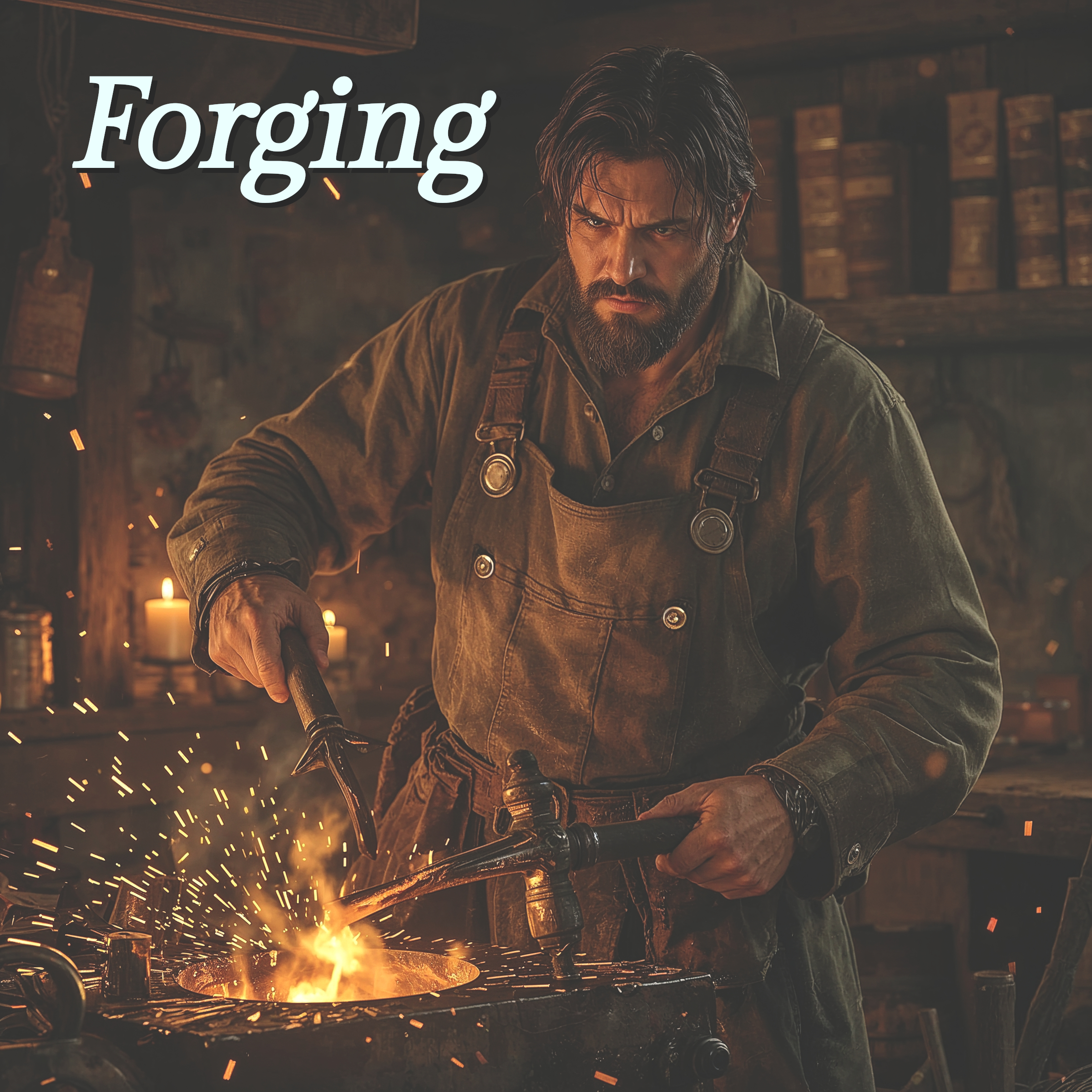 Forging