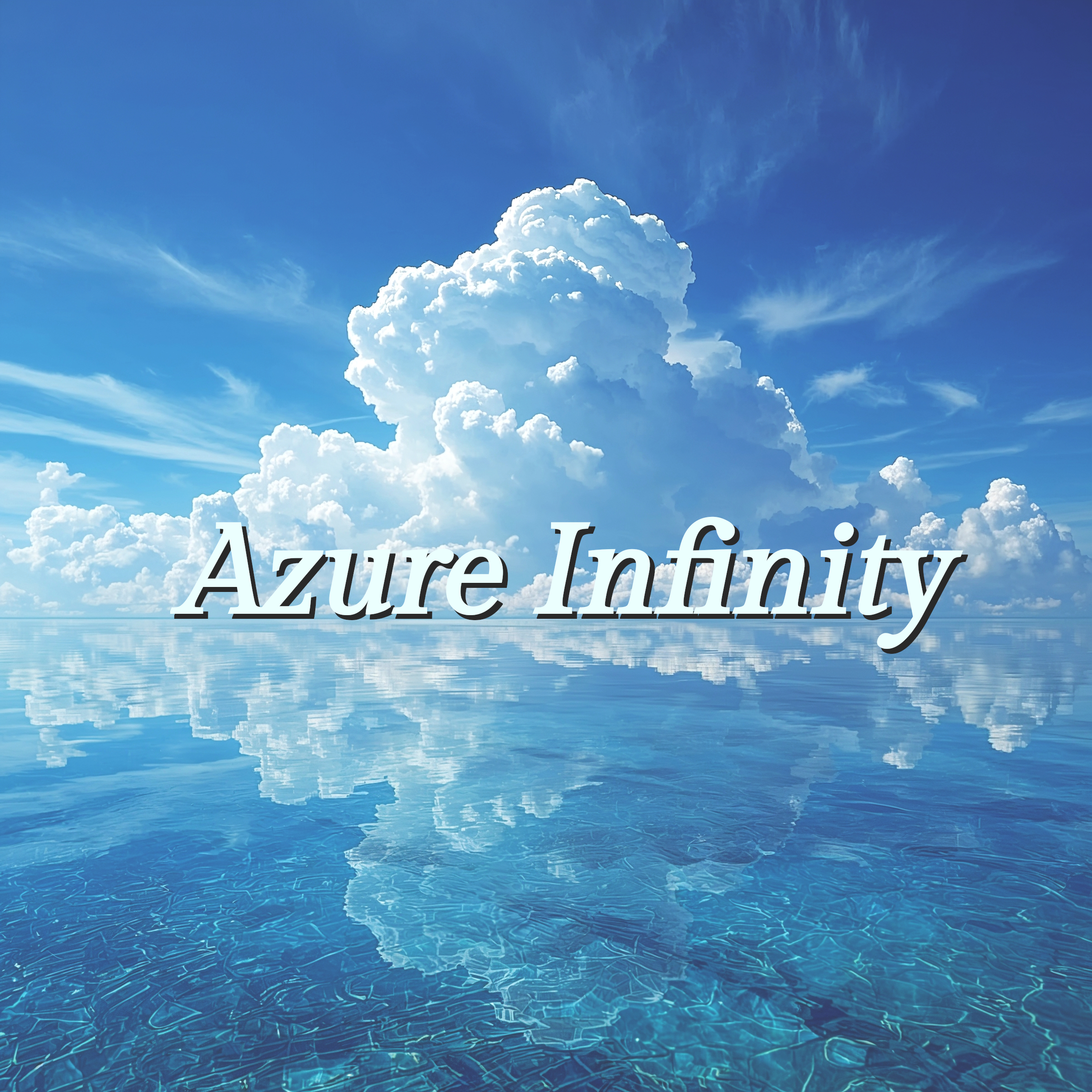 Azure Infinity