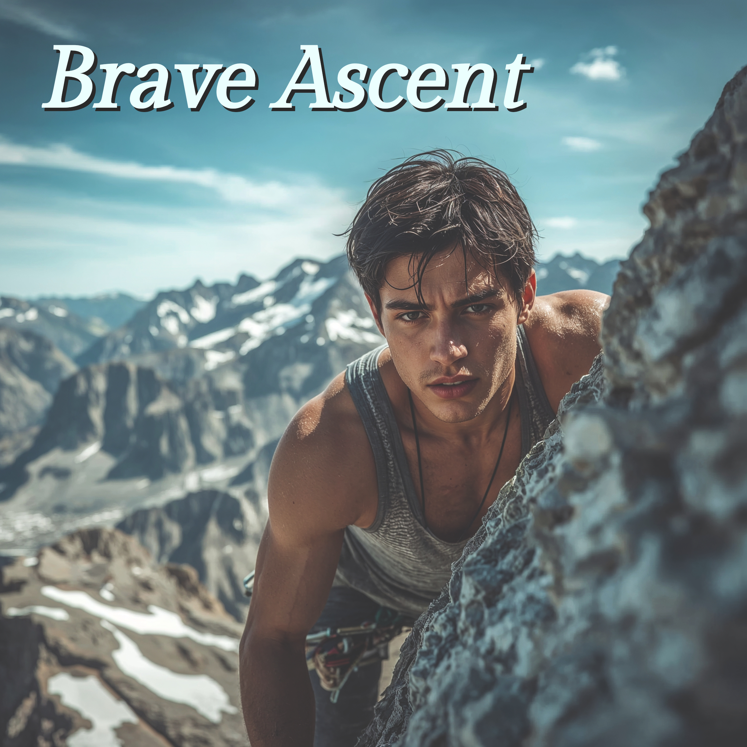 Brave Ascent