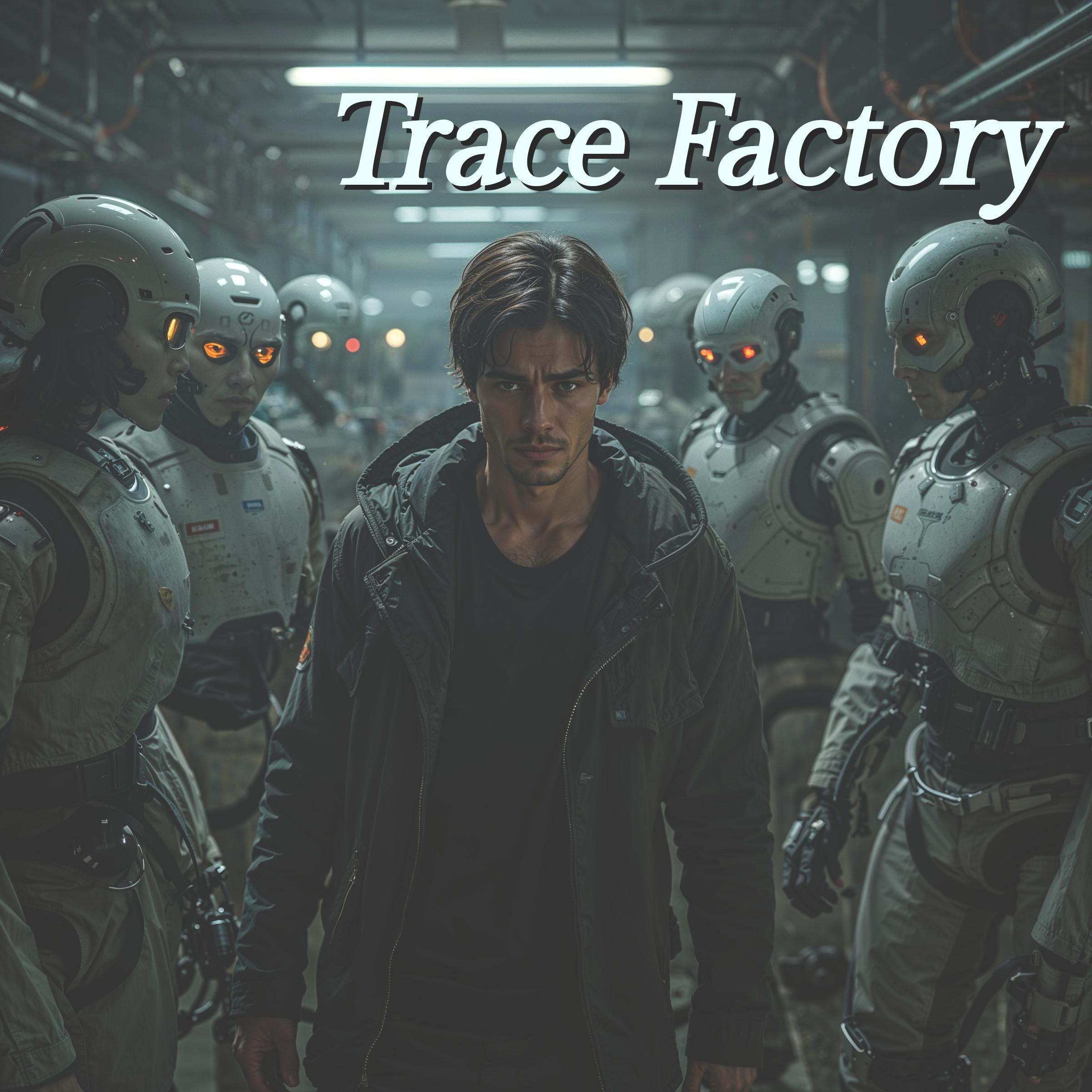 Trace Factory
