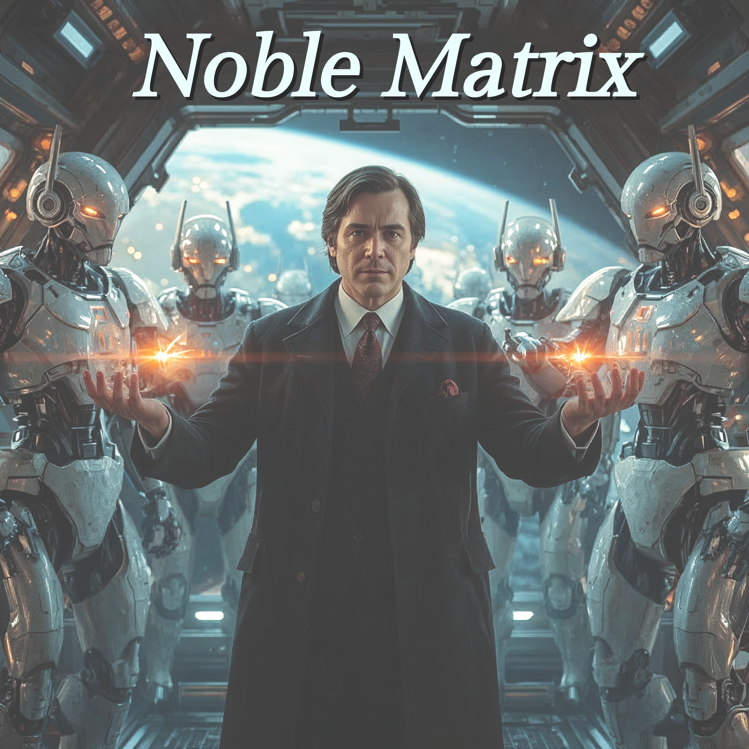 Noble Matrix