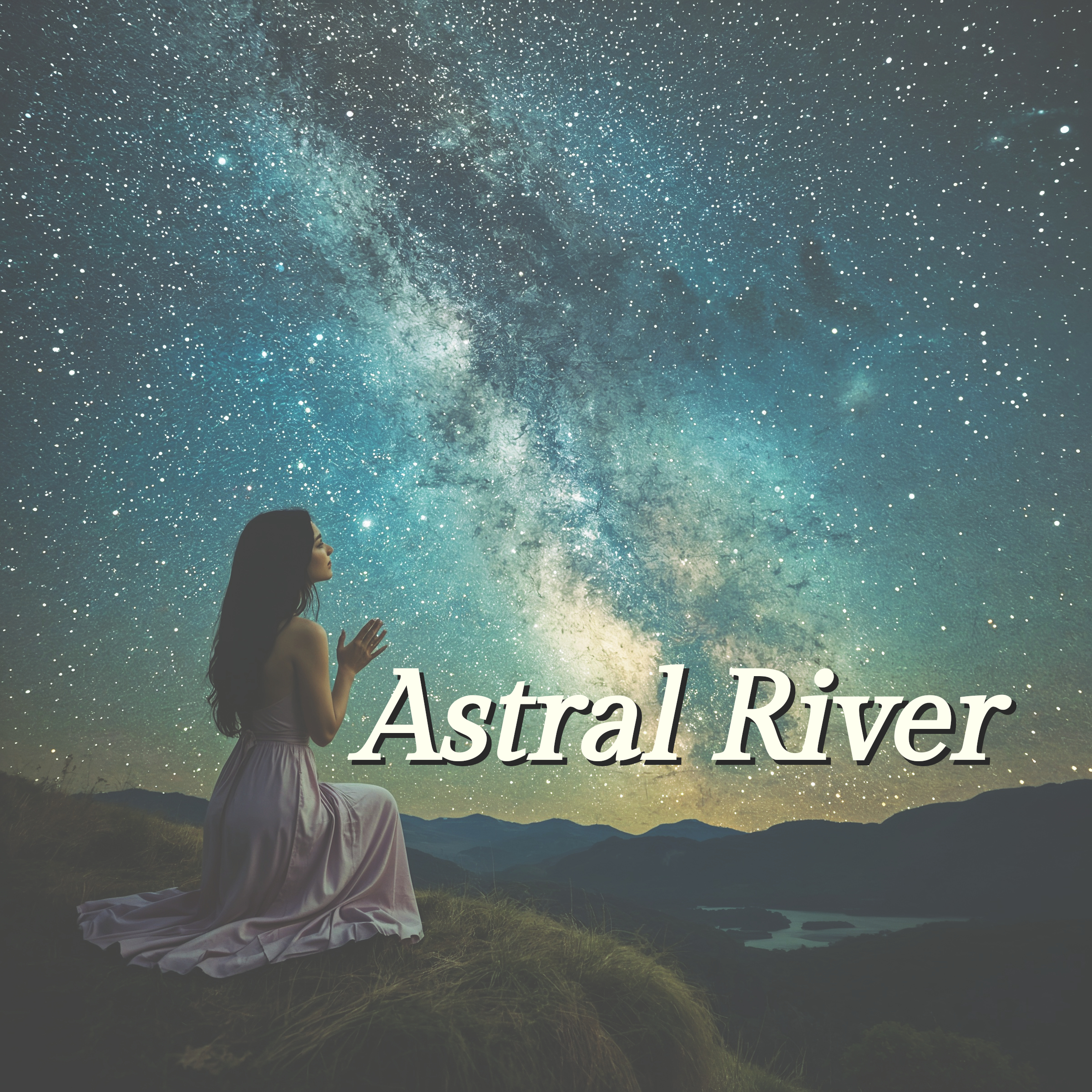 Astral River
