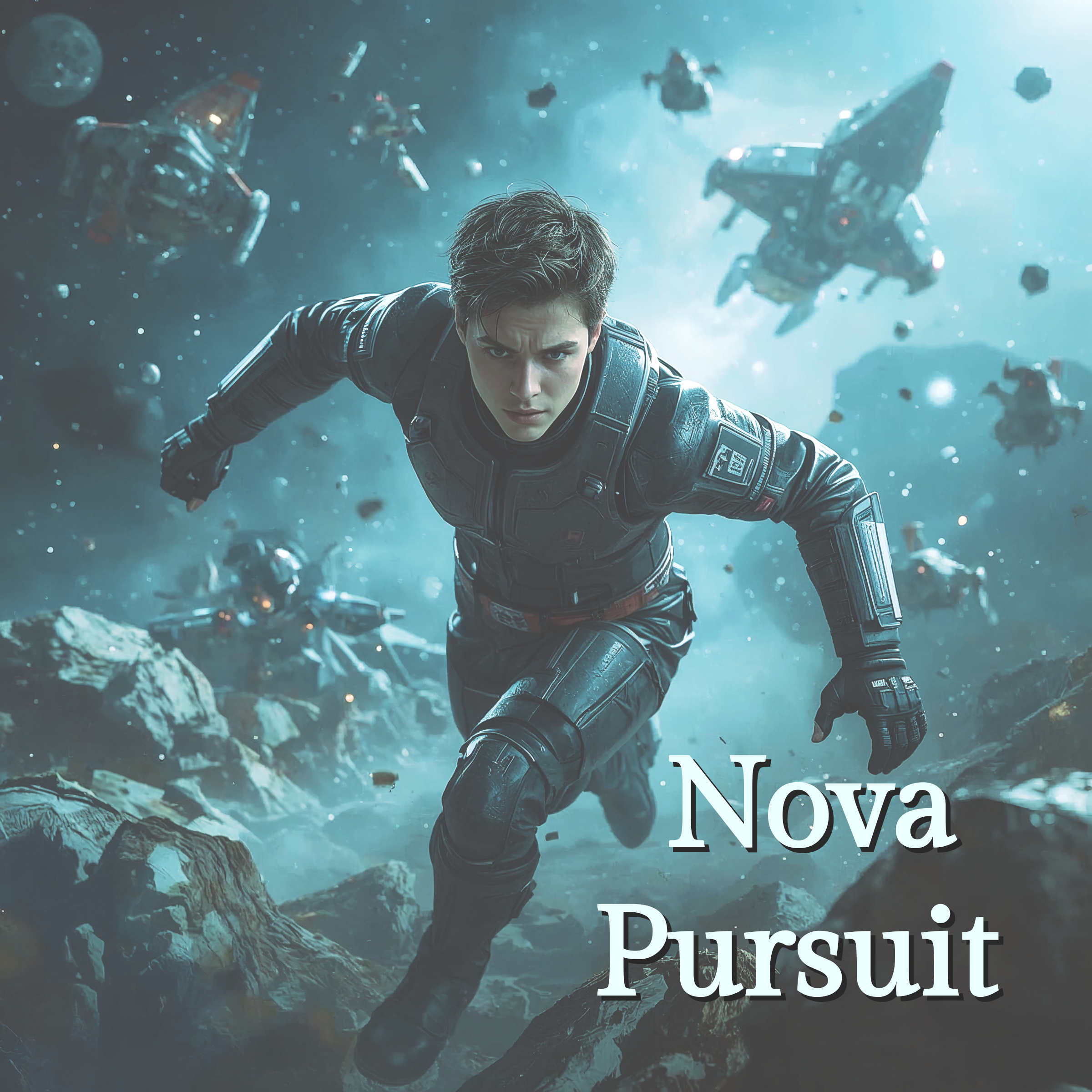 Nova Pursuit