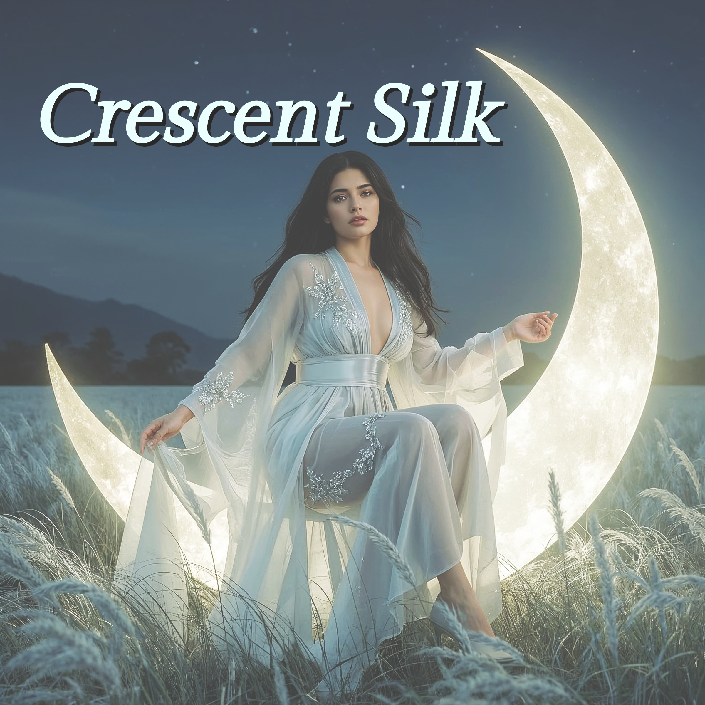 Crescent Silk