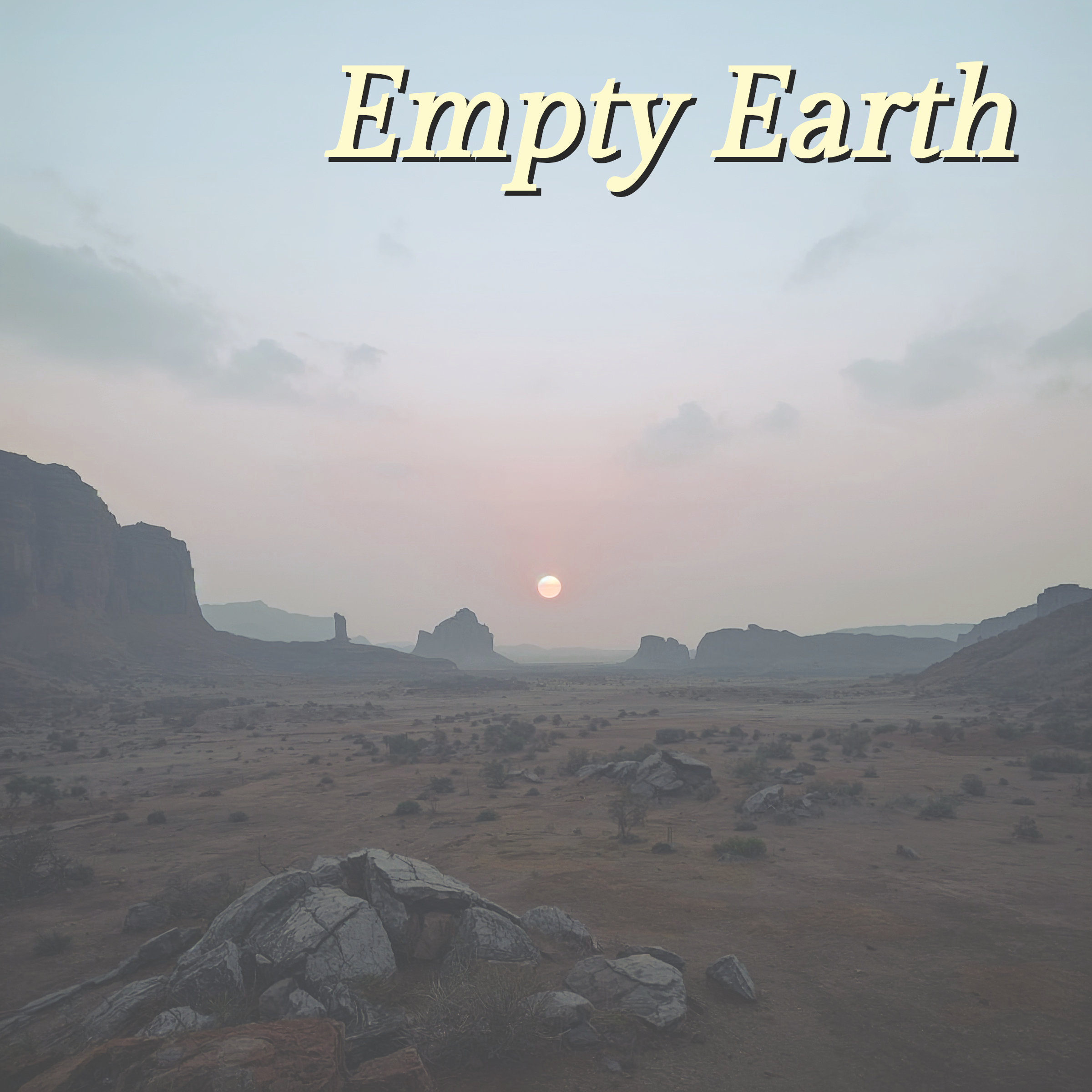 Empty Earth