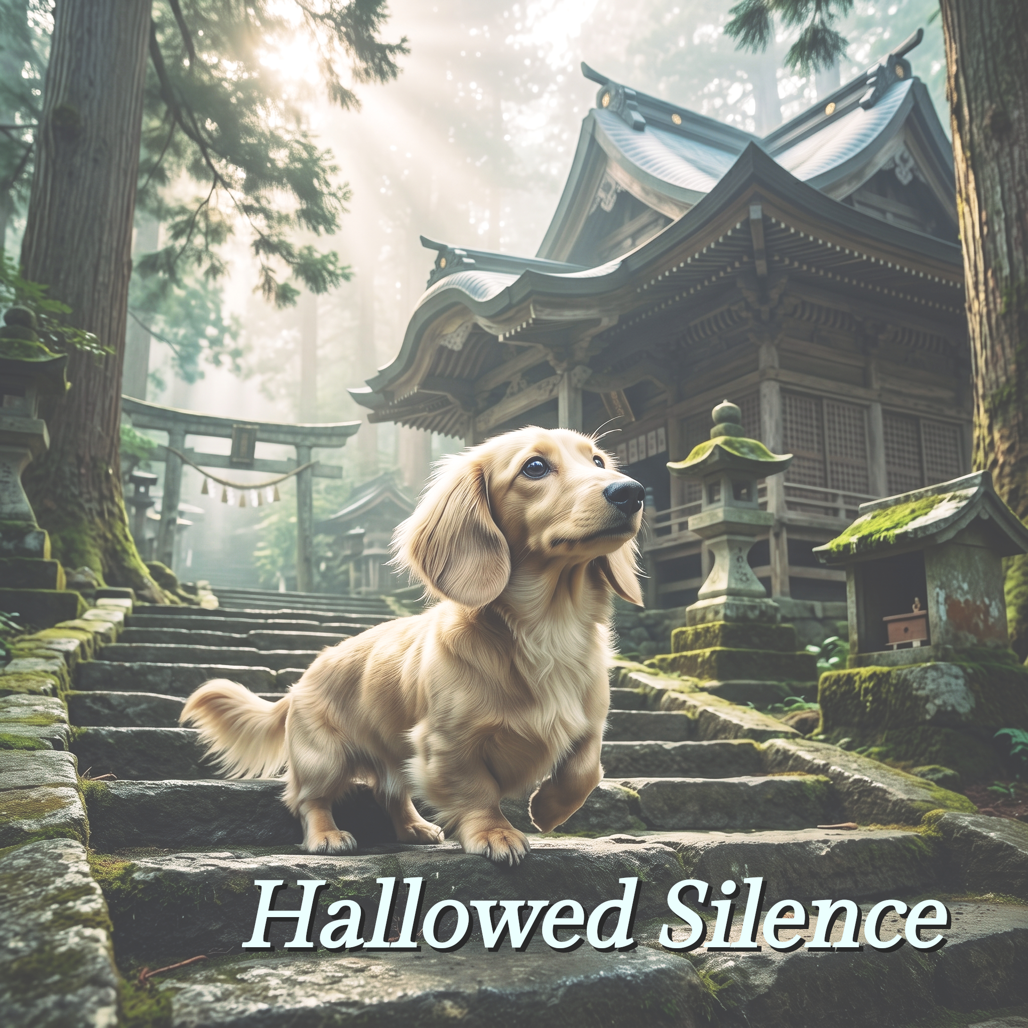 Hallowed Silence
