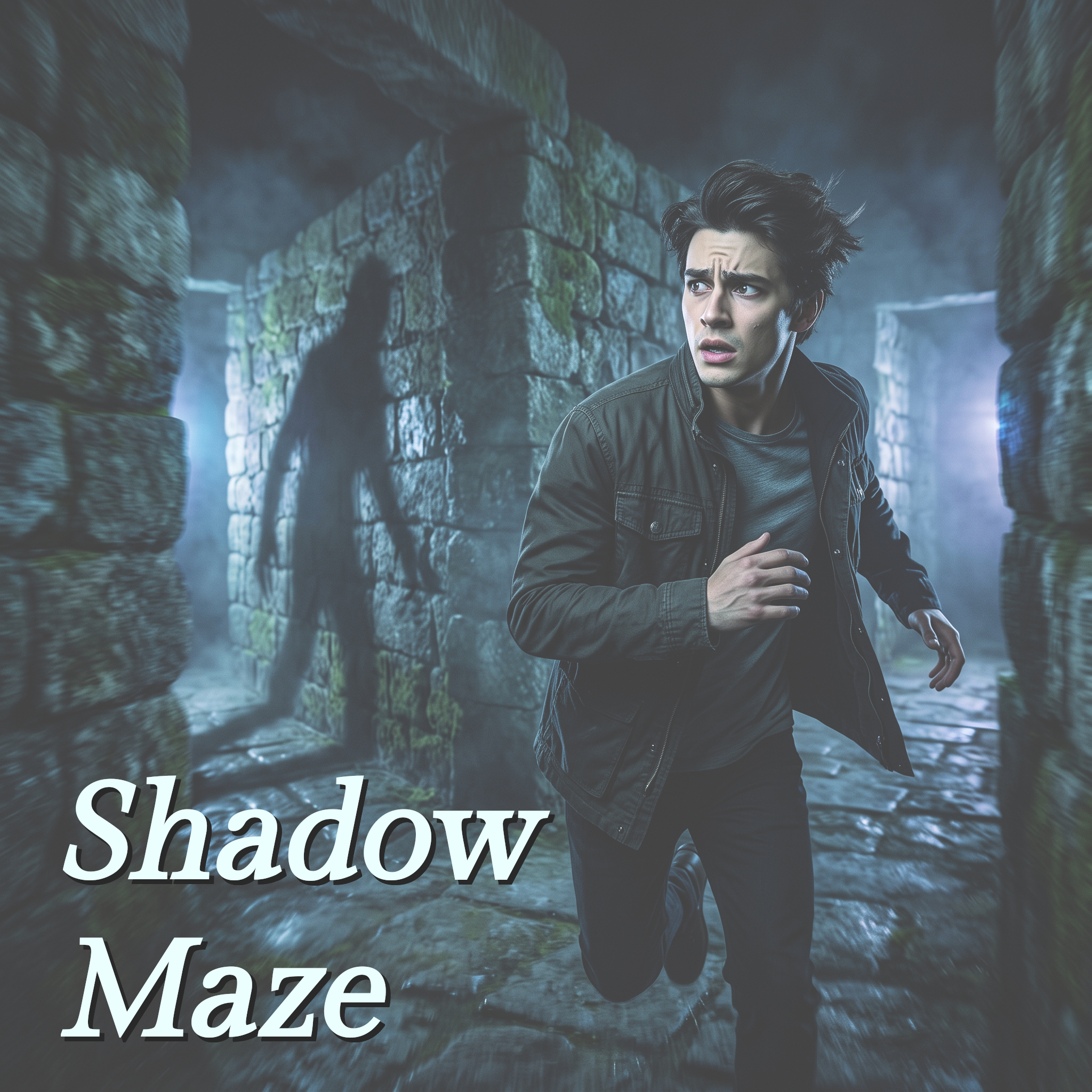 Shadow Maze