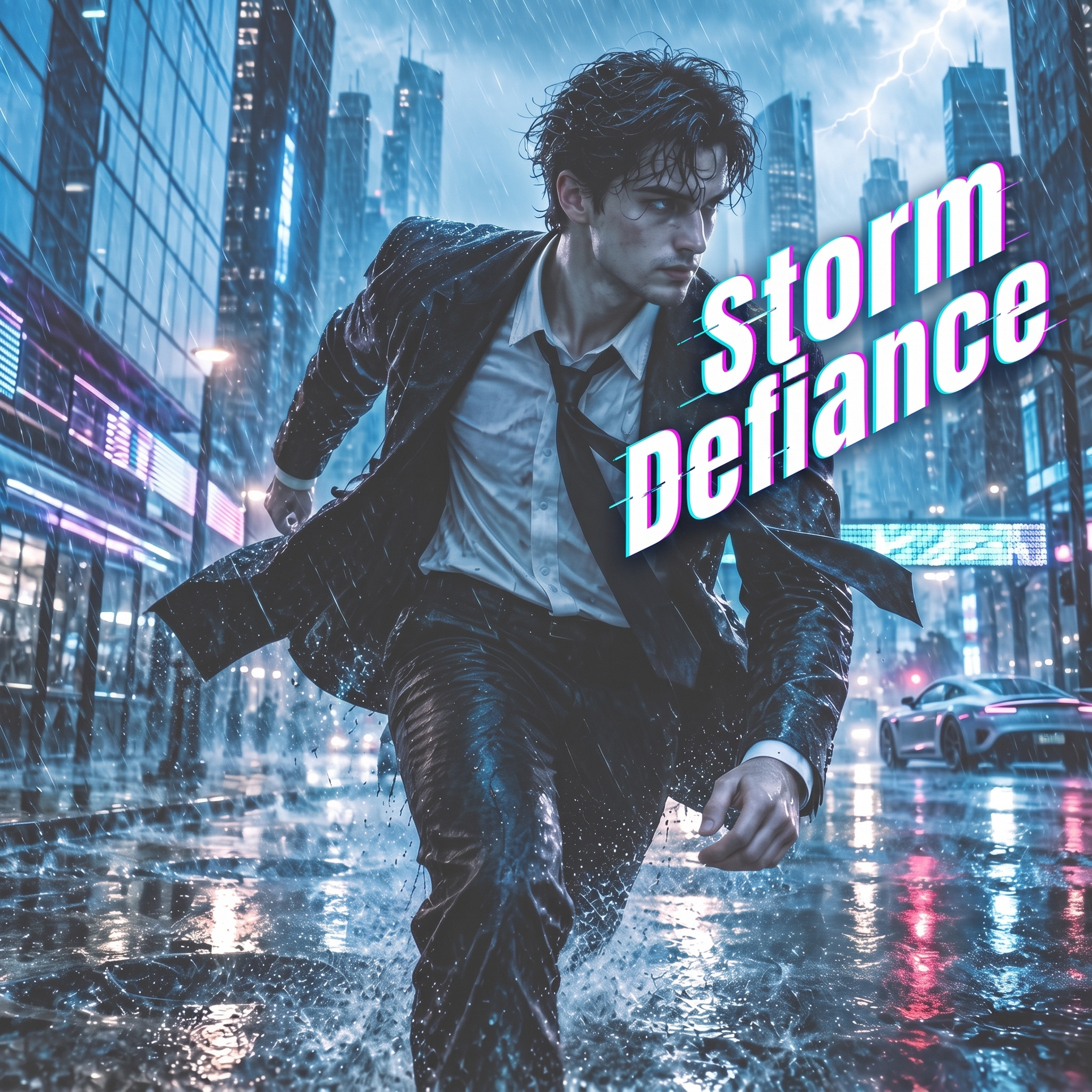 Storm Defiance